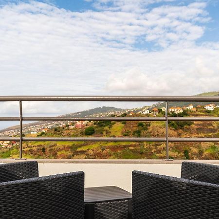 Ribeiro'S House, New Apartment With Amazing Sunsets 아르코다카헤타 외부 사진