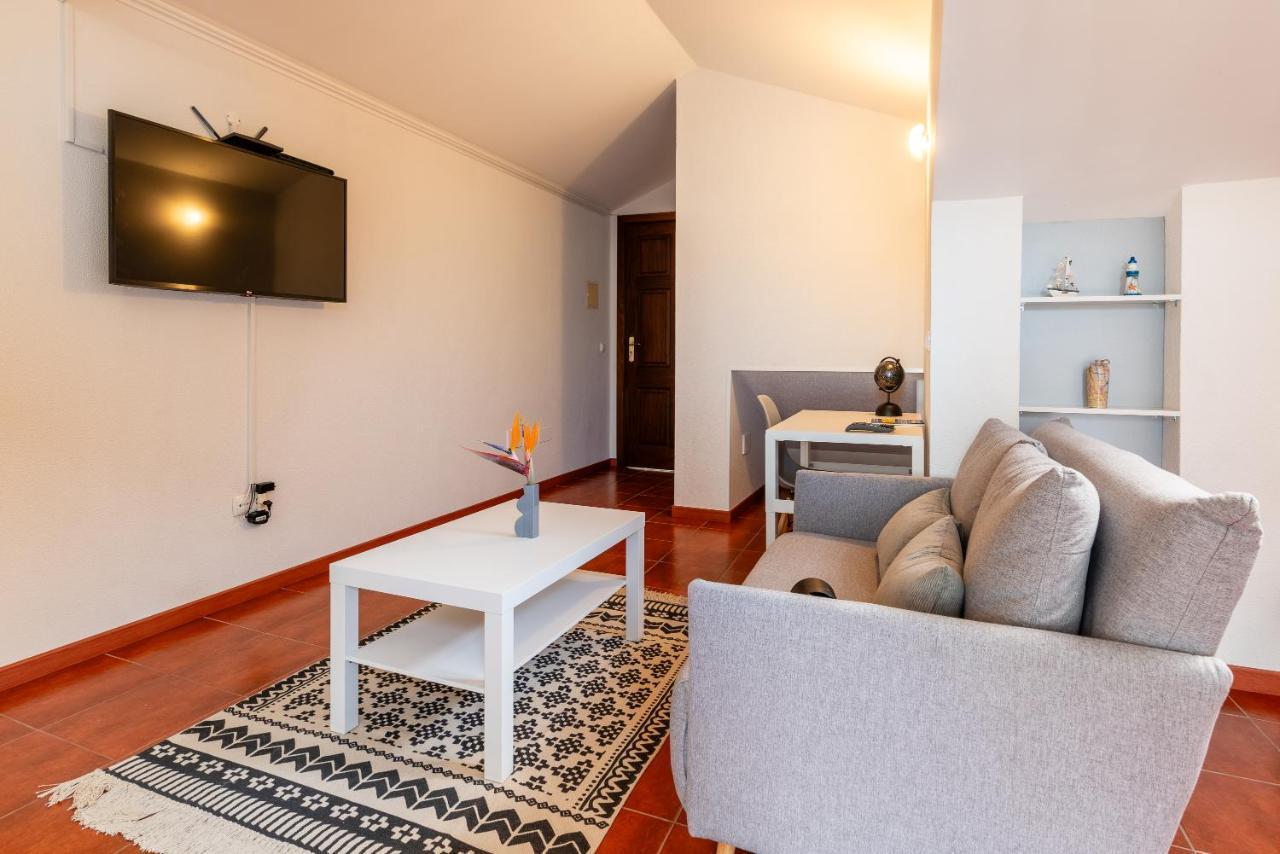 Ribeiro'S House, New Apartment With Amazing Sunsets 아르코다카헤타 외부 사진
